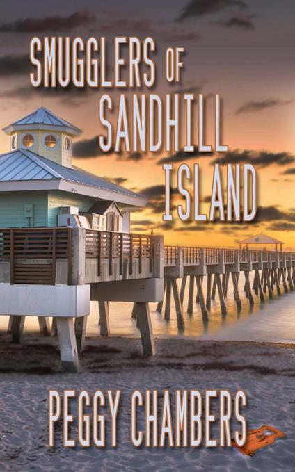 Smugglers of Sandhill Island