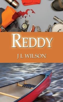 Reddy - J L Wilson - cover
