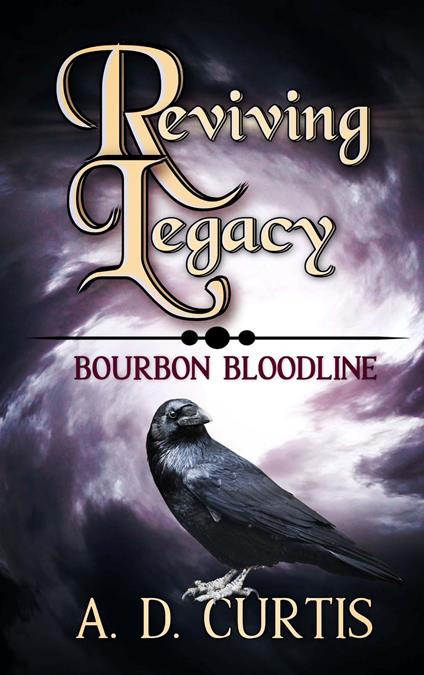 Reviving Legacy