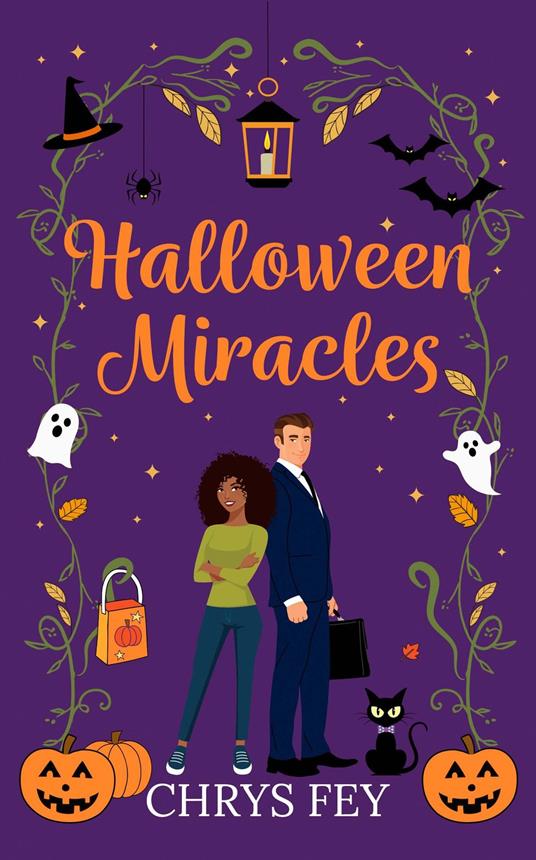 Halloween Miracles