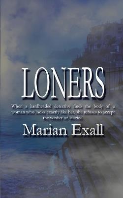 Loners - Marian Exall - cover