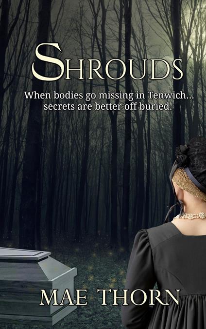 Shrouds