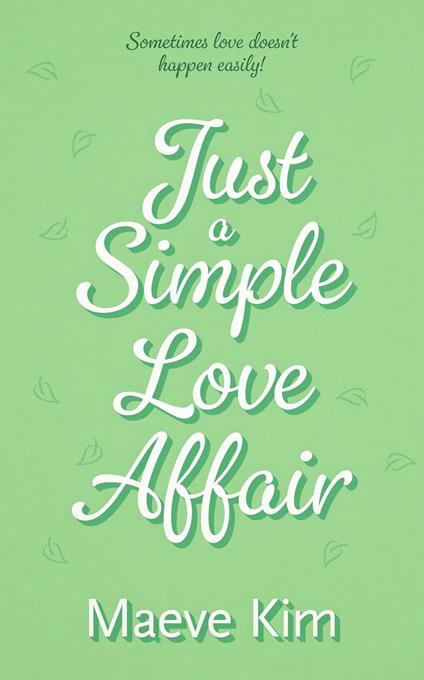 Just a Simple Love Affair