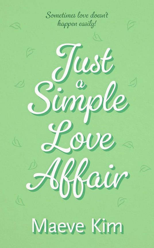 Just a Simple Love Affair