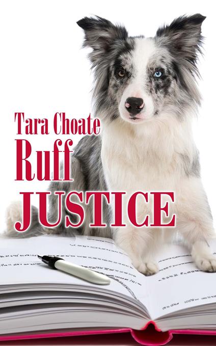 Ruff Justice