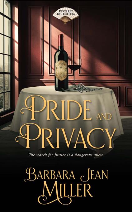 Pride and Privacy