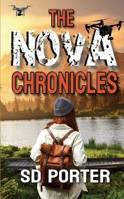 The Nova Chronicles - Sd Porter - cover