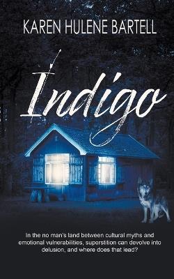 Indigo - Karen Hulene Bartell - cover