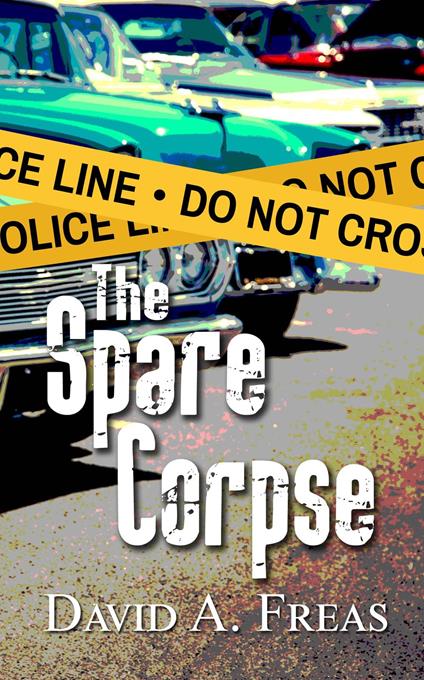 The Spare Corpse