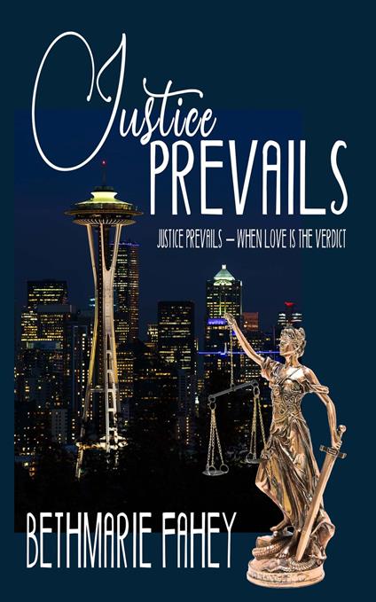 Justice Prevails
