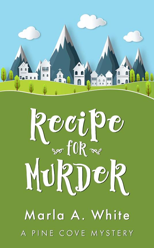 Recipe for Murder
