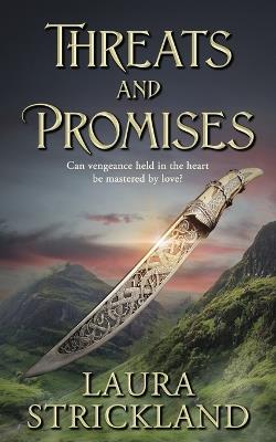 Threats and Promises - Laura Strickland - cover