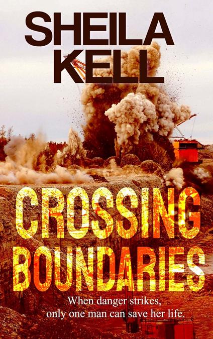 Crossing Boundaries