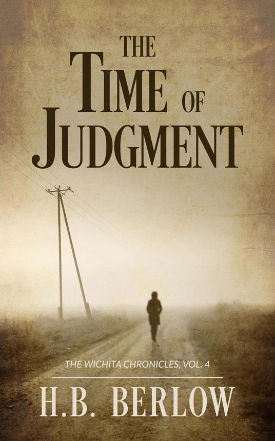 The Time of Judgment