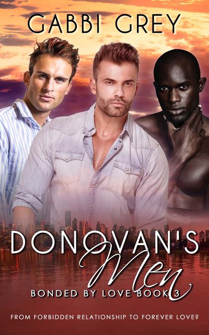 Donovan's Men
