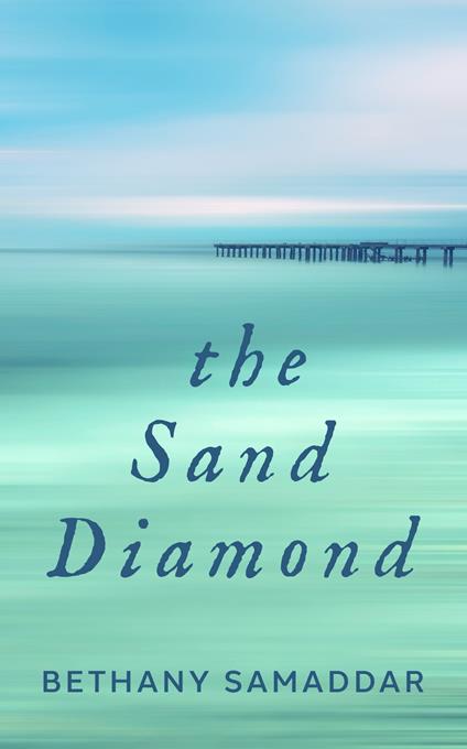 The Sand Diamond