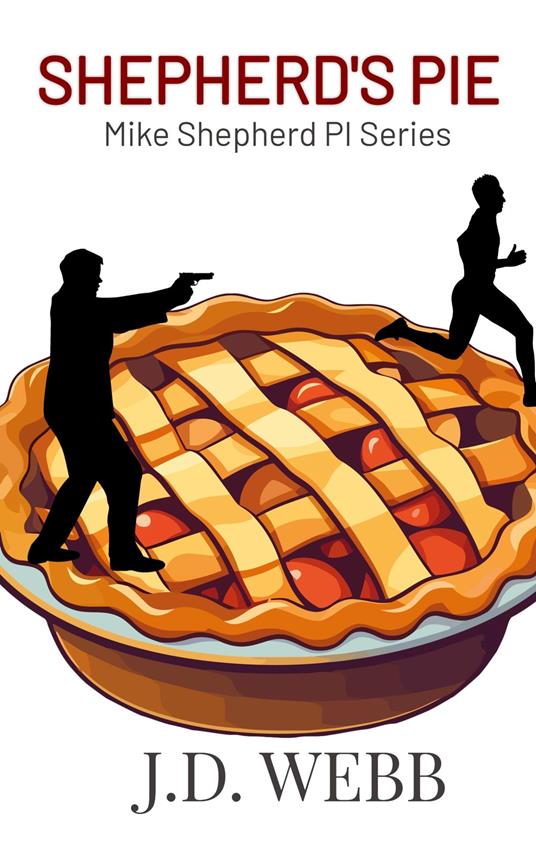 Shepherd's Pie