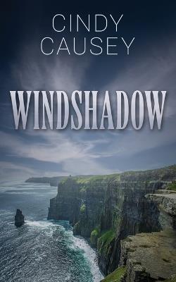 Windshadow - Cindy Causey - cover