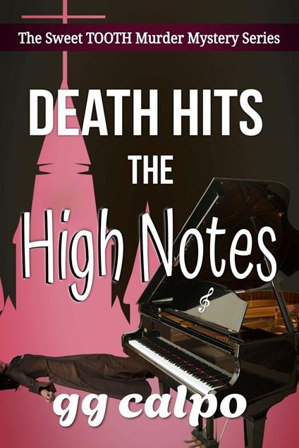 Death Hits the High Notes