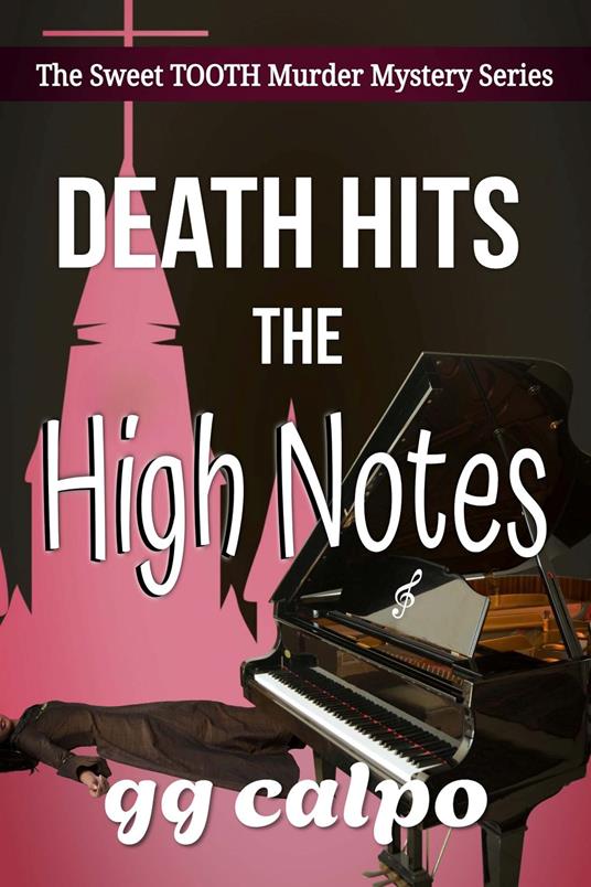 Death Hits the High Notes