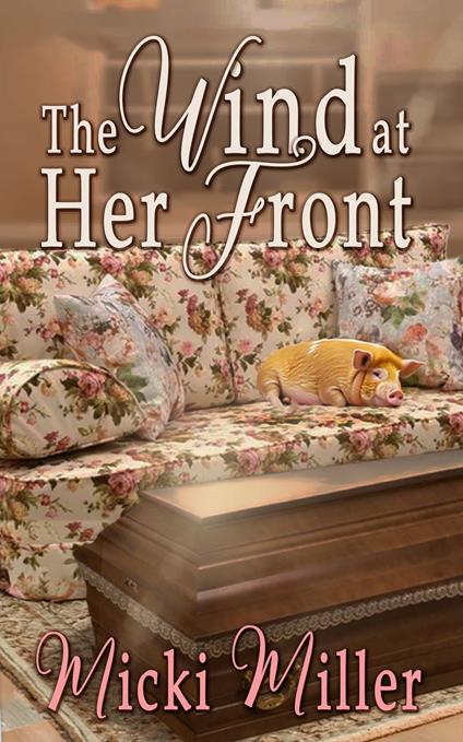 The Wind at Her Front