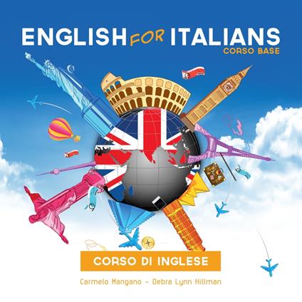 Corso di inglese, English for Italians