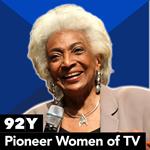 Pioneer Women of Television