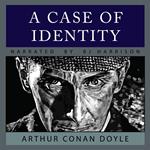 Case of Identity, A