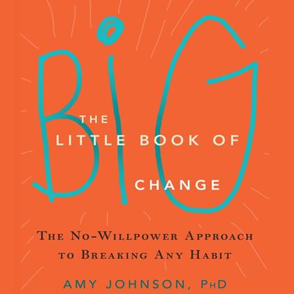 Little Book of Big Change, The