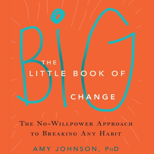 Little Book of Big Change, The
