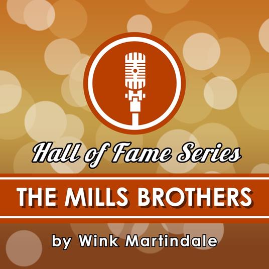 Mills Brothers, The
