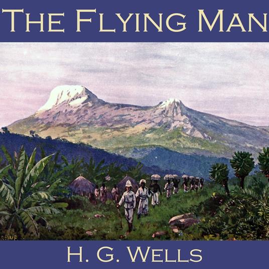 Flying Man, The