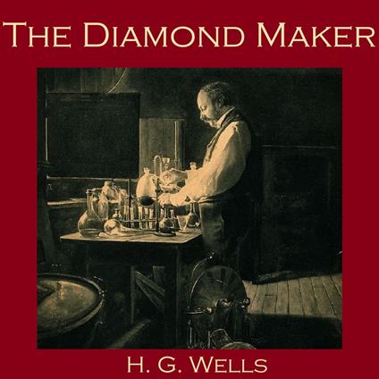 Diamond Maker, The