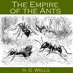 Empire of the Ants, The