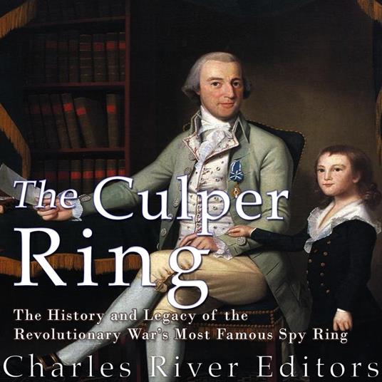 Culper Ring, The