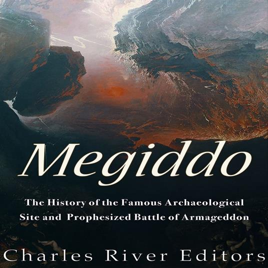 Megiddo