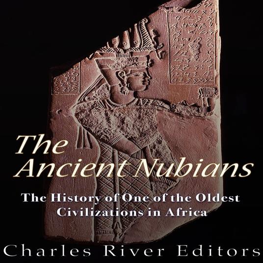 Ancient Nubians, The