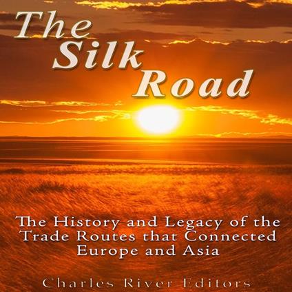 Silk Road, The