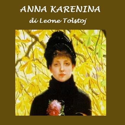 Anna Karenina