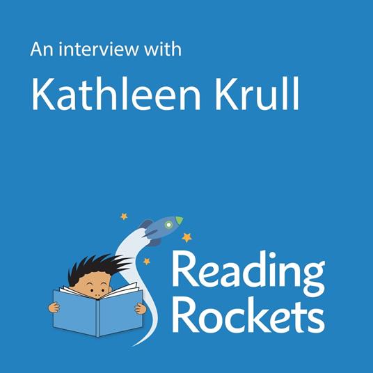 Interview With Kathleen Krull, An