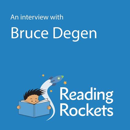 Interview With Bruce Degen, An