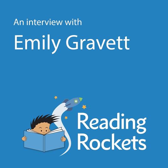 Interview With Emily Gravett, An