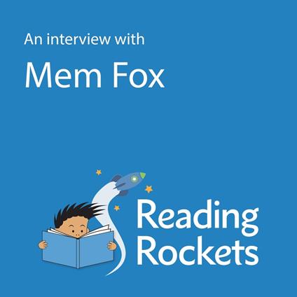 Interview with Mem Fox, An
