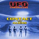 UFO Chronicles: Contact with Aliens