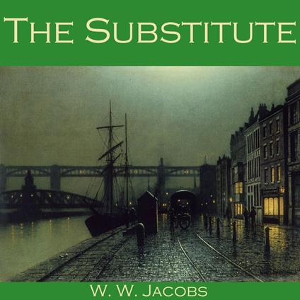 Substitute, The