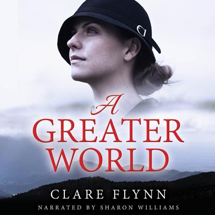 Greater World, A
