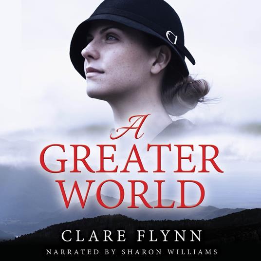 Greater World, A