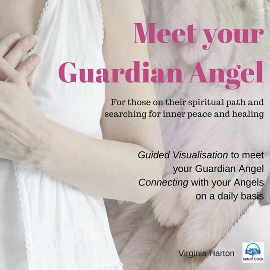 Meet Your Guardian Angel