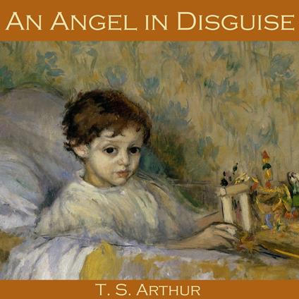 Angel in Disguise, An