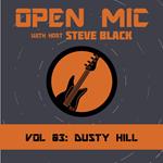 Dusty Hill